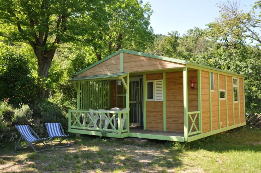 CAMPING ISERAND CALME et NATURE