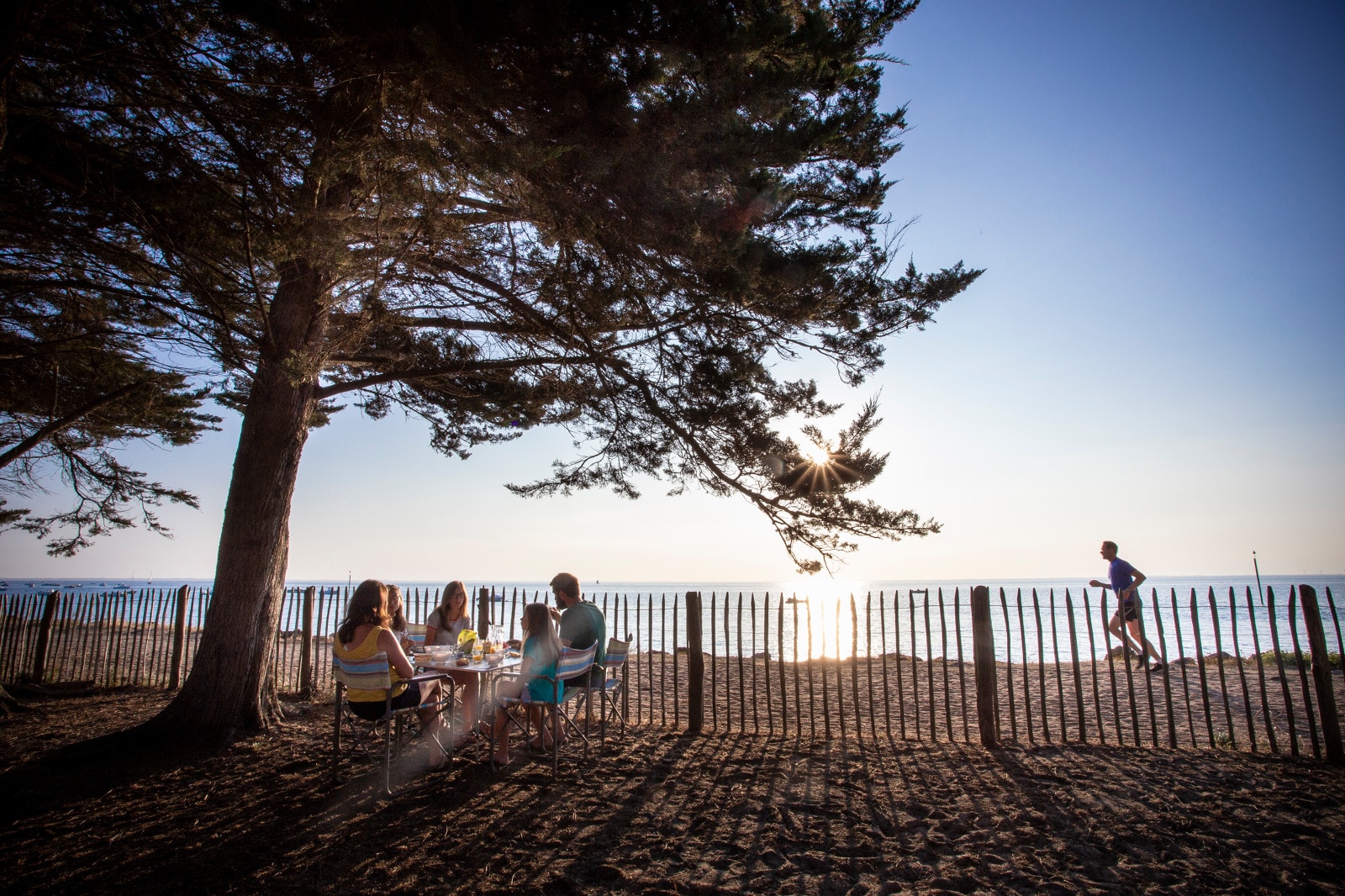 Huttopia Noirmoutier — Photo 8