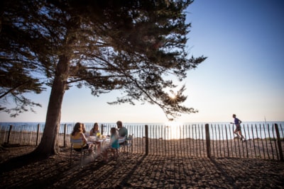 Huttopia Noirmoutier