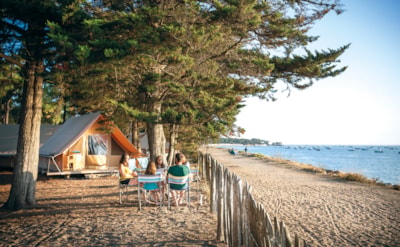 Huttopia Noirmoutier