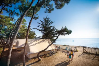 Huttopia Noirmoutier - Pays de la Loire