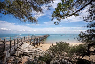 Huttopia Noirmoutier