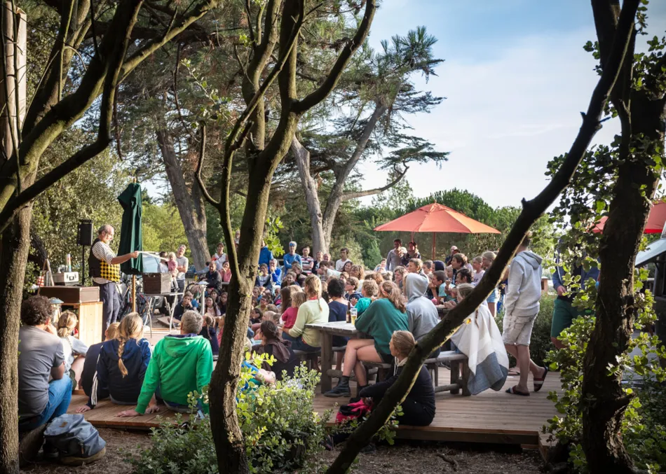 Huttopia Noirmoutier