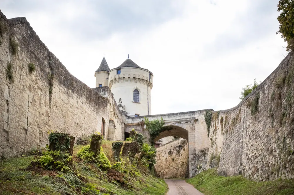 Huttopia Lac de Rillé - image n°24 - UniversalBooking