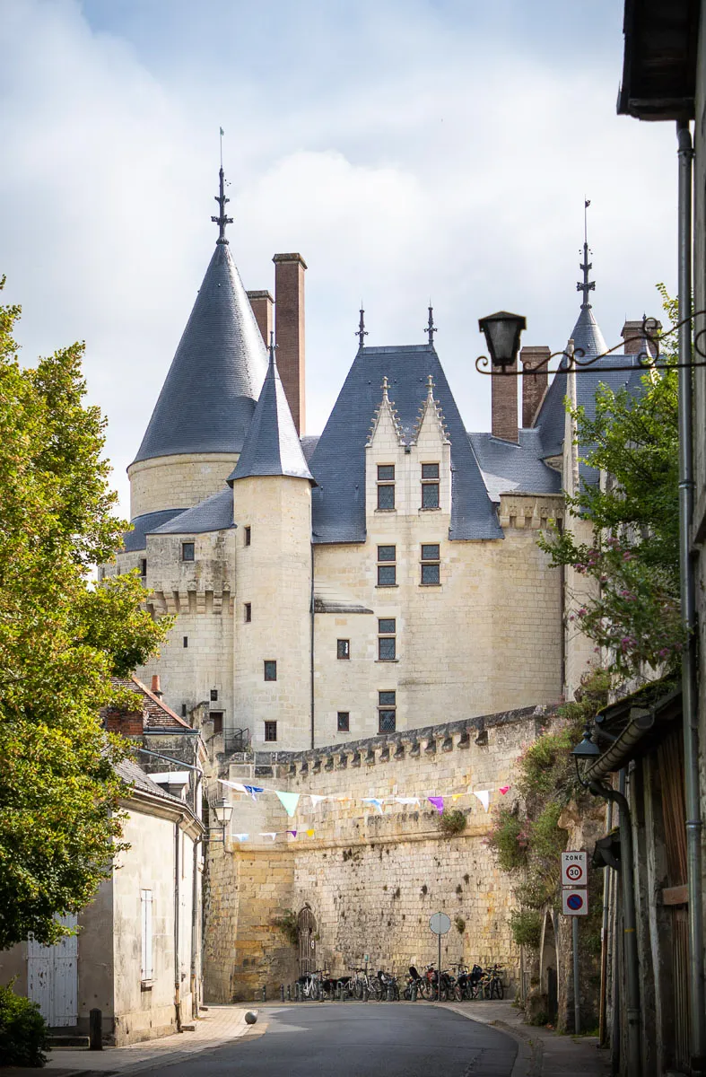 Huttopia Lac de Rillé - image n°25 - UniversalBooking