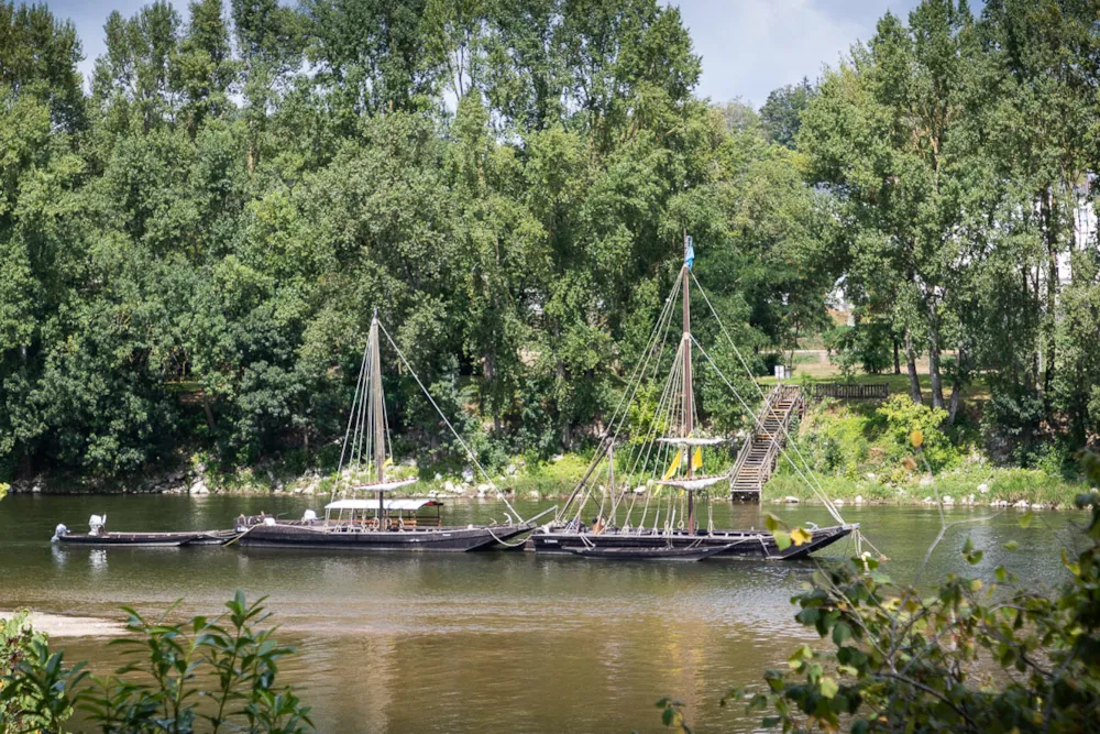 Huttopia Lac de Rillé - image n°26 - UniversalBooking