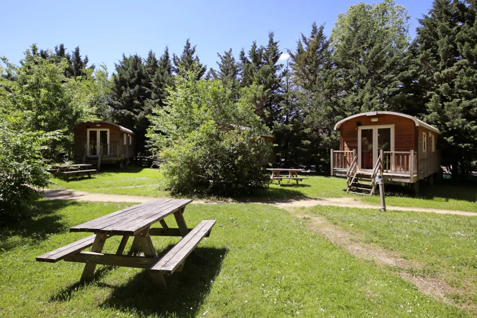 Camping de Lyon