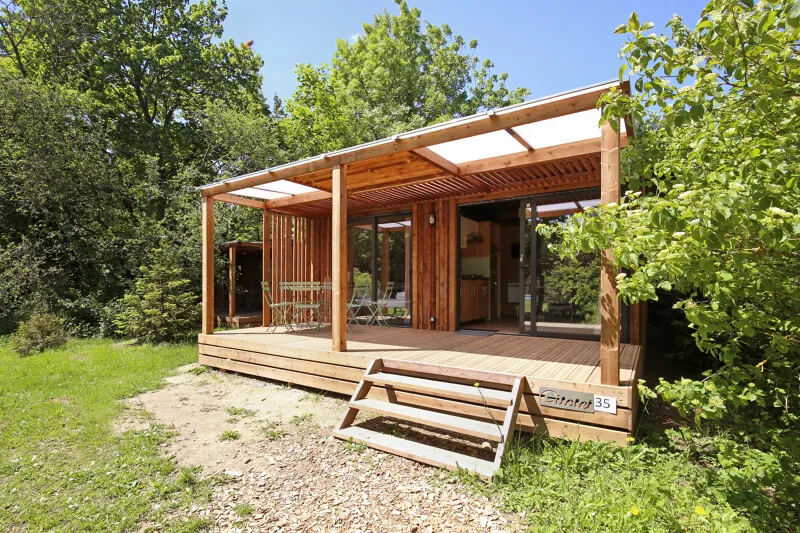 Camping de Lyon