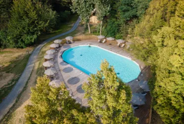 Camping de Lyon - image n°2 - Camping Direct