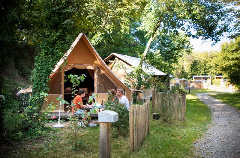 Camping de Lyon