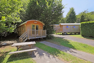 Gypsy Caravan