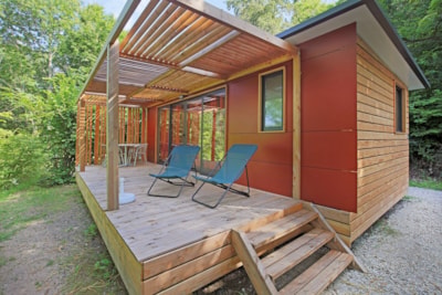 Mobil-home Vancouver