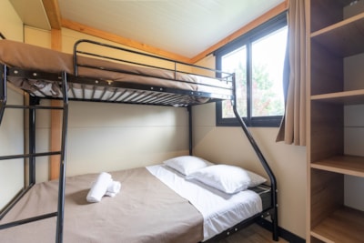 Mobil-home Vancouver