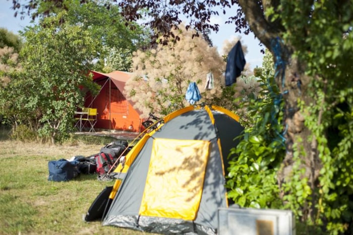 Emplacement Confort Avec Électricité