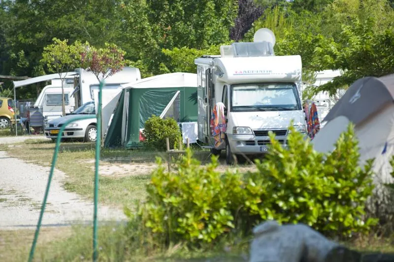 Camping Koawa Forcalquier Les Routes de Provence - image n°6 - Camping Direct