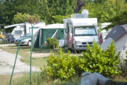 Camping Koawa Forcalquier Les Routes de Provence - image n°6 - UniversalBooking