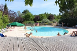 Camping Koawa Forcalquier Les Routes de Provence - image n°12 - UniversalBooking