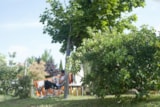 Forfait Randonneur (Cycliste Ou Motard + Tente) Forfait Randonneur (Cycliste Ou Motard + Tente)