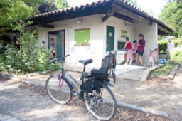 Camping Koawa Forcalquier Les Routes de Provence - image n°21 - UniversalBooking
