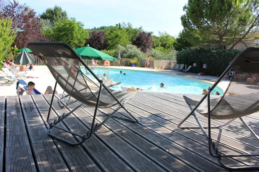 Camping Koawa Forcalquier Les Routes de Provence - image n°16 - Camping Direct