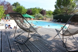 Camping Koawa Forcalquier Les Routes de Provence - image n°14 - UniversalBooking