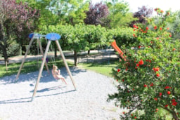 Camping Koawa Forcalquier Les Routes de Provence - image n°30 - UniversalBooking