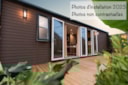 Mobilhome Premium 3 Habitaciones 33M² Mobilhome Premium 3 Habitaciones 33M²