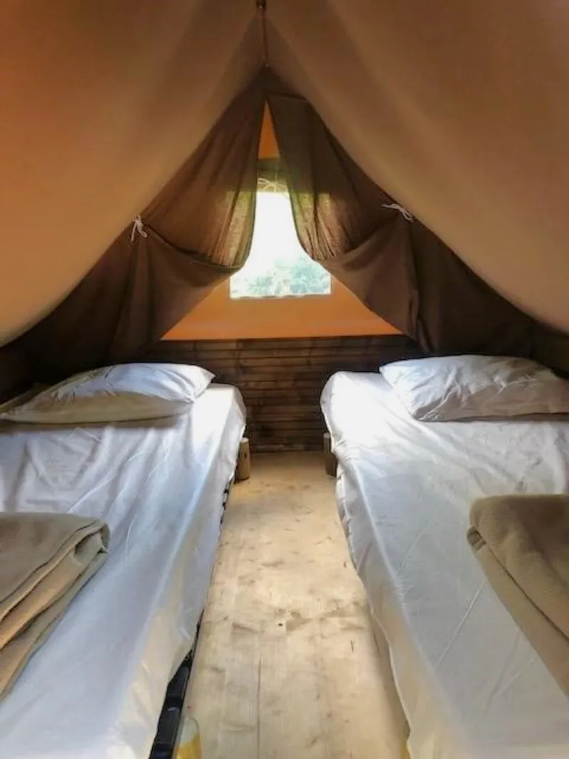 Ciela Cabane - 1 Chambre (Sans Sanitaire)