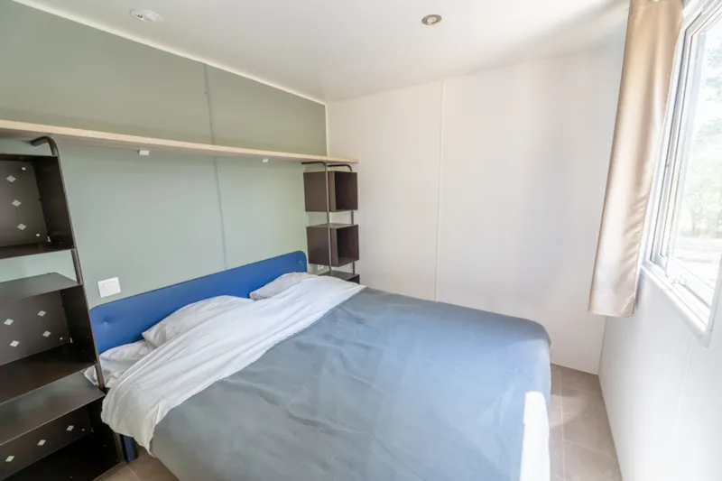 Ciela Mobilodge - 2 Chambres (Sans Sanitaire)