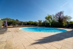 Camping Koawa Forcalquier Les Routes de Provence - image n°5 - UniversalBooking