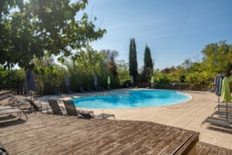 Camping Koawa Forcalquier Les Routes de Provence - image n°3 - UniversalBooking