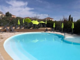 Camping Koawa Forcalquier Les Routes de Provence - image n°4 - UniversalBooking