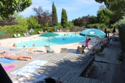 Camping Koawa Forcalquier Les Routes de Provence - image n°7 - UniversalBooking