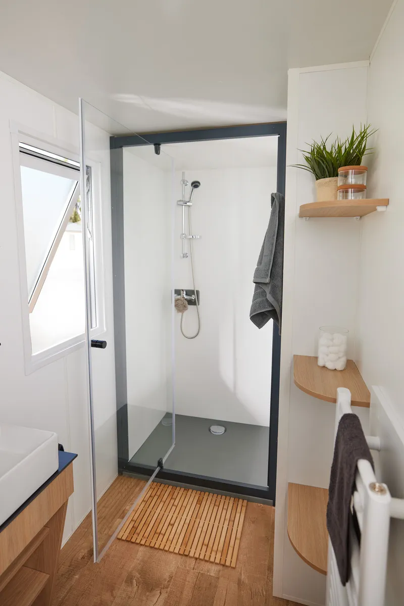 Mobil Home Ciela Privilège - 2 Chambres