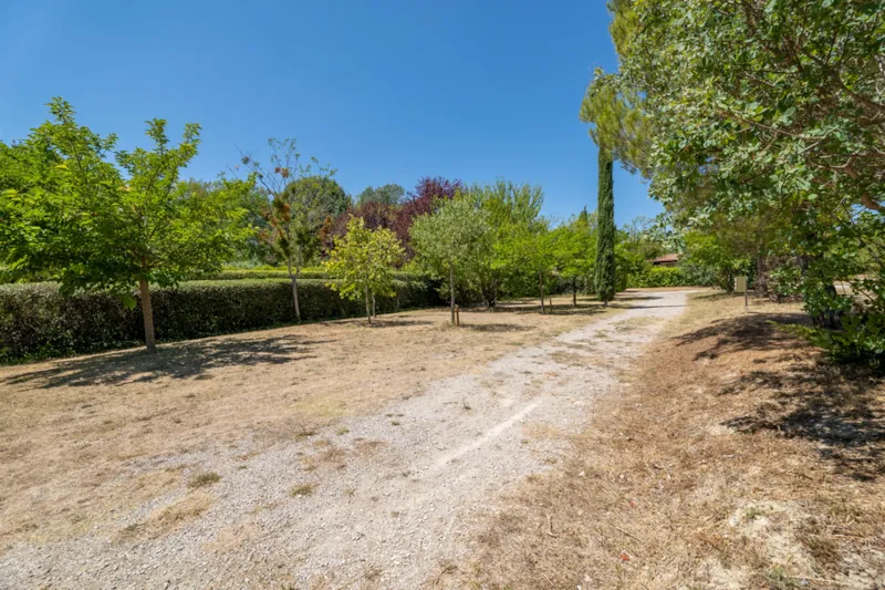 Emplacement Confort Grande Taille