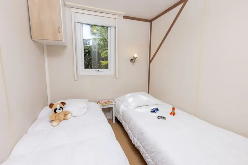 Mobil-Home Ciela Confort  - 2 Chambres