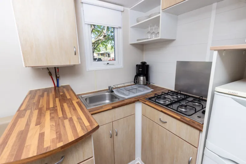 Mobil-Home Ciela Confort  - 2 Chambres