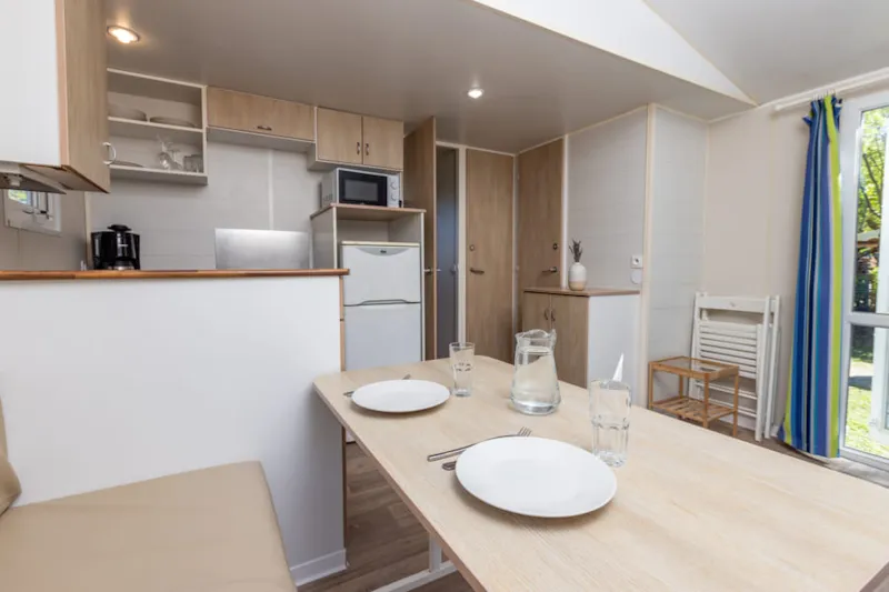 Mobil-Home Ciela Confort  - 2 Chambres