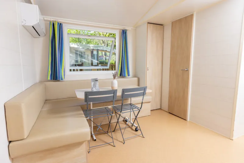 Mobil-Home Ciela Confort  - 2 Chambres