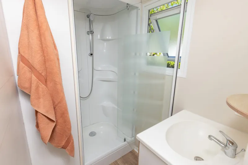 Mobil-Home Ciela Confort  - 2 Chambres