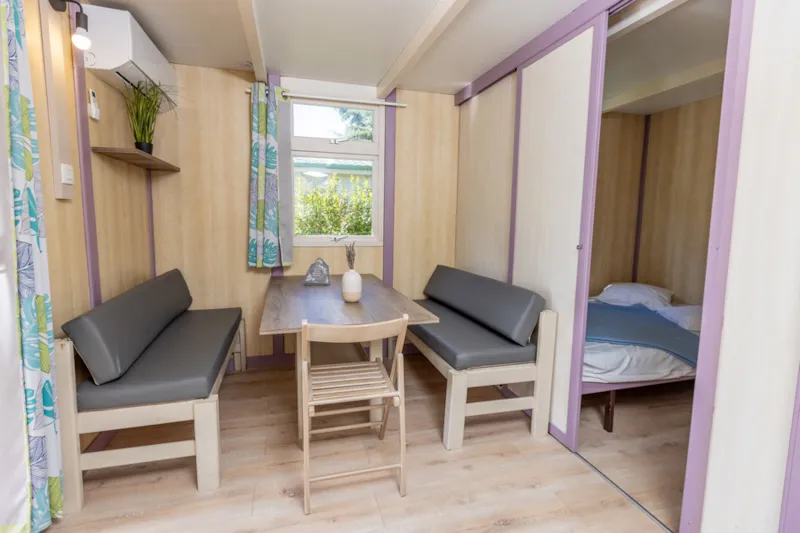 Chalet Ciela Confort  - 2 Chambres