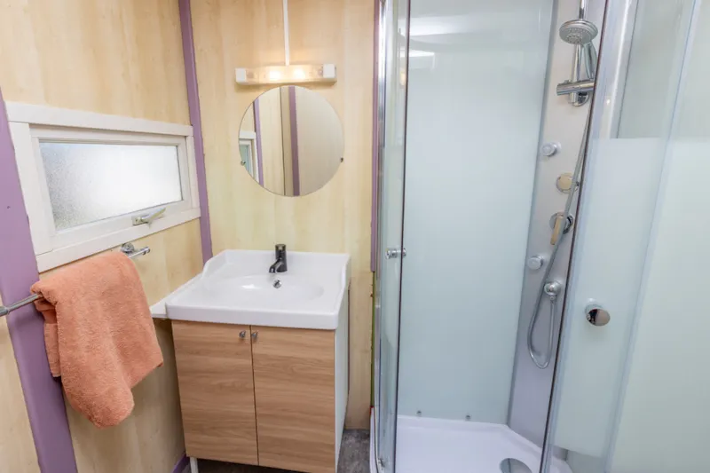 Chalet Ciela Confort  - 2 Chambres