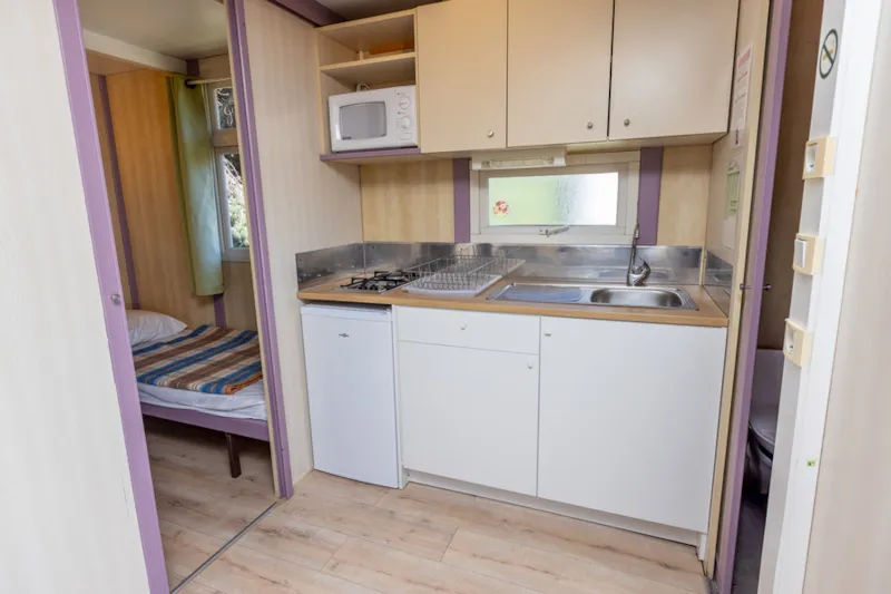 Chalet Ciela Confort  - 2 Chambres