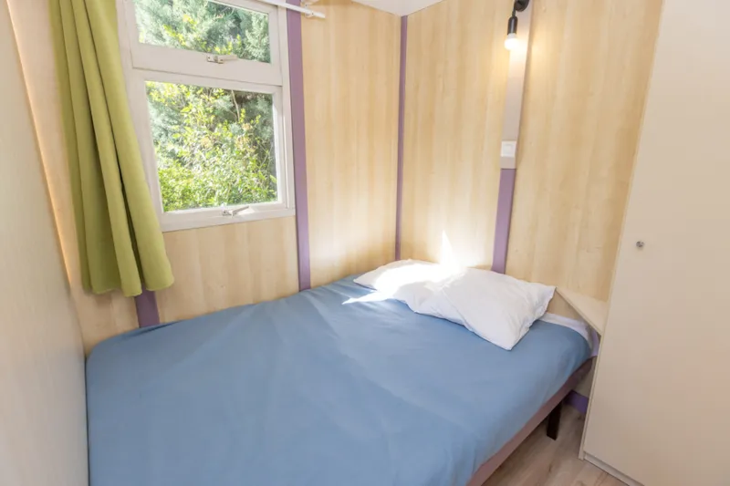 Chalet Ciela Confort  - 2 Chambres