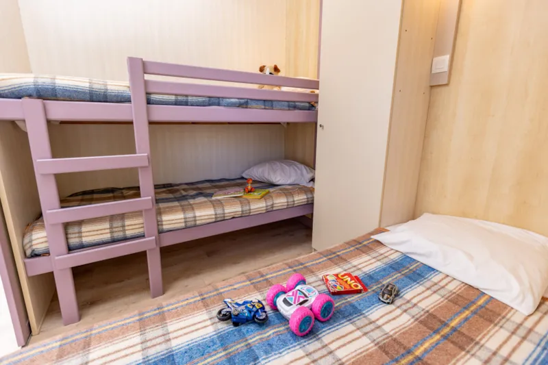 Chalet Ciela Confort  - 2 Chambres