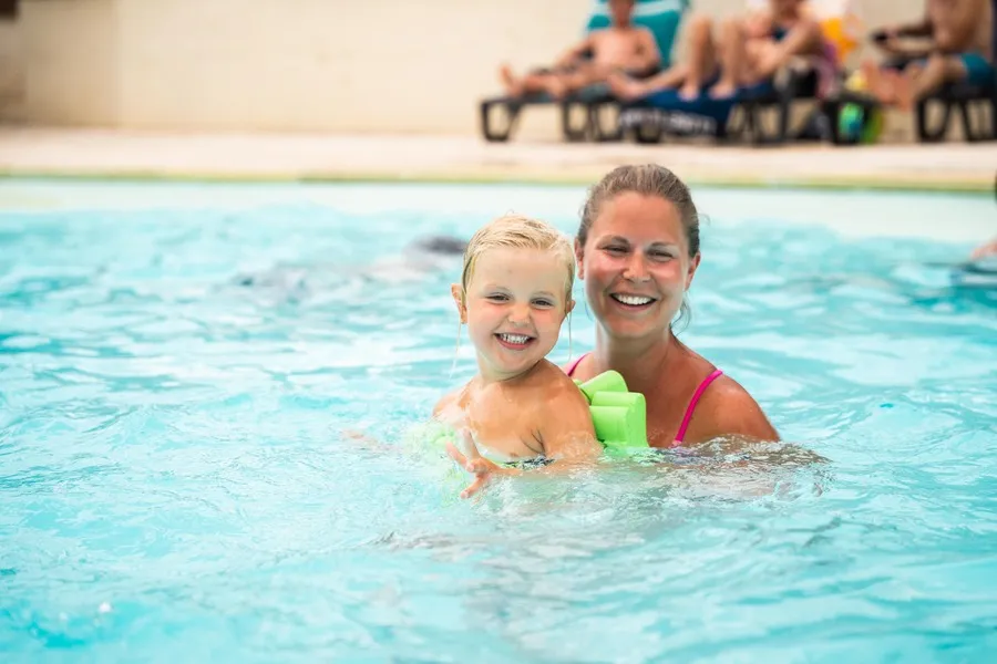 Camping Les Routes de Provence