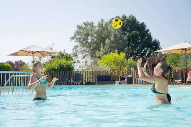Camping Les Routes de Provence - image n°4 - Camping Direct