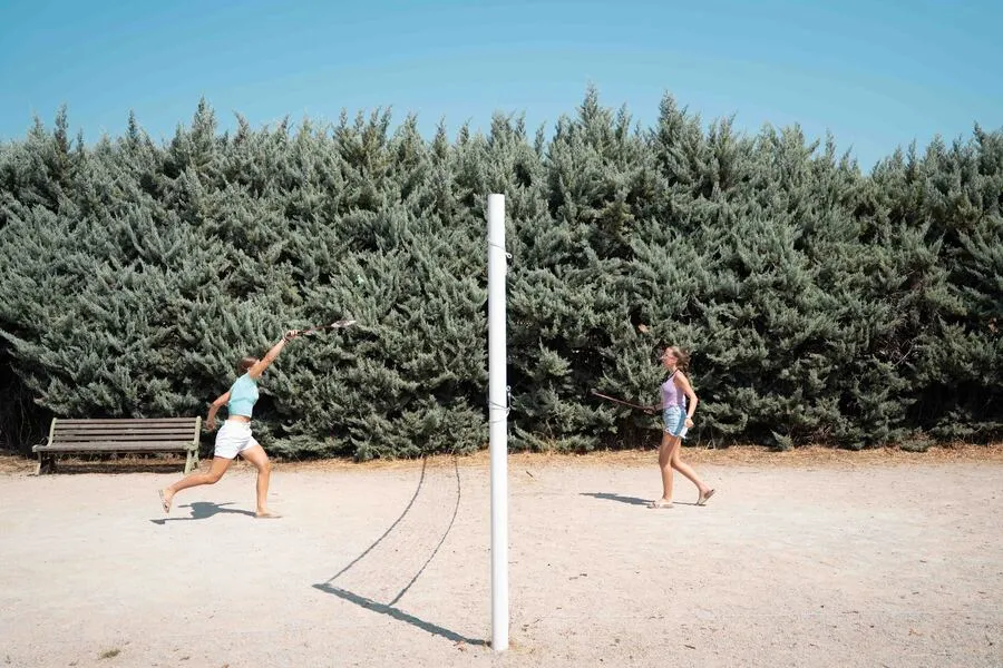 Camping Les Routes de Provence