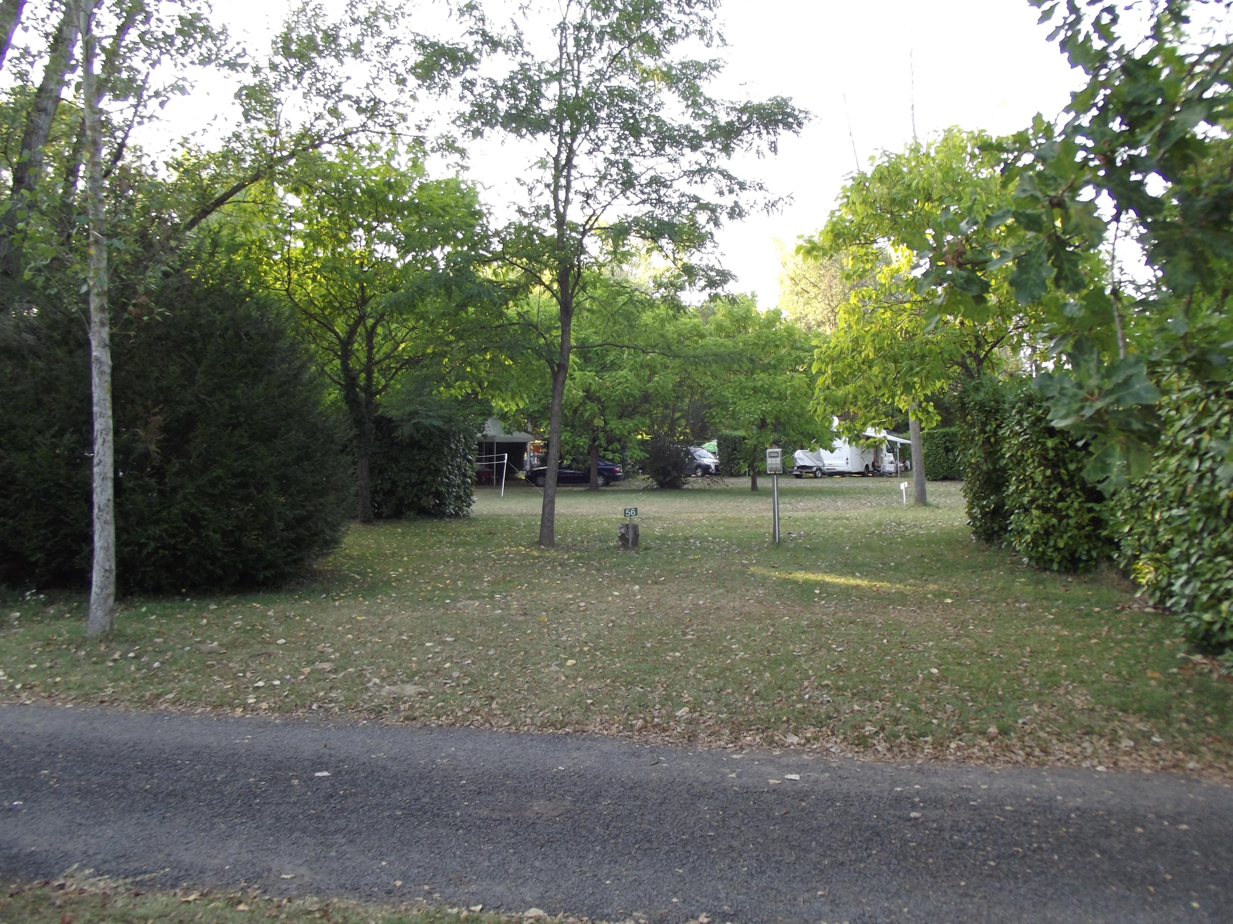 Camping Les Loges — Photo 3