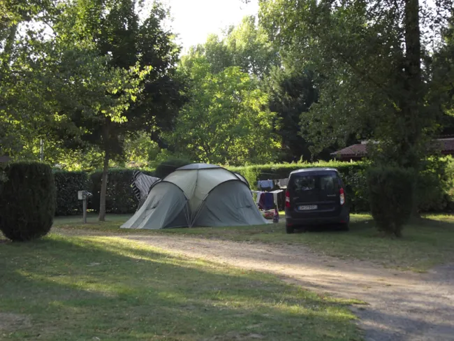 Camping Les Loges - image n°4 - Camping Direct